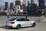 BMW 3-Series Gran Turismo 2013 года